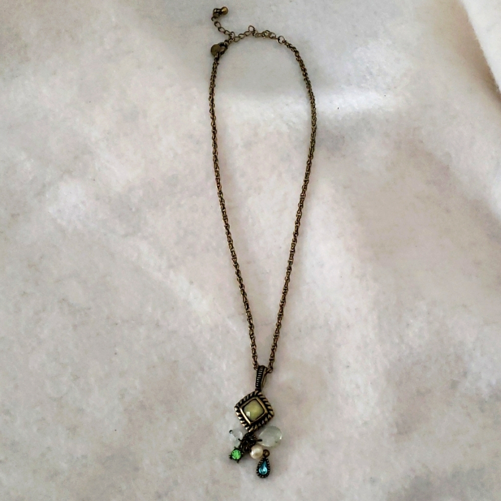 Necklace